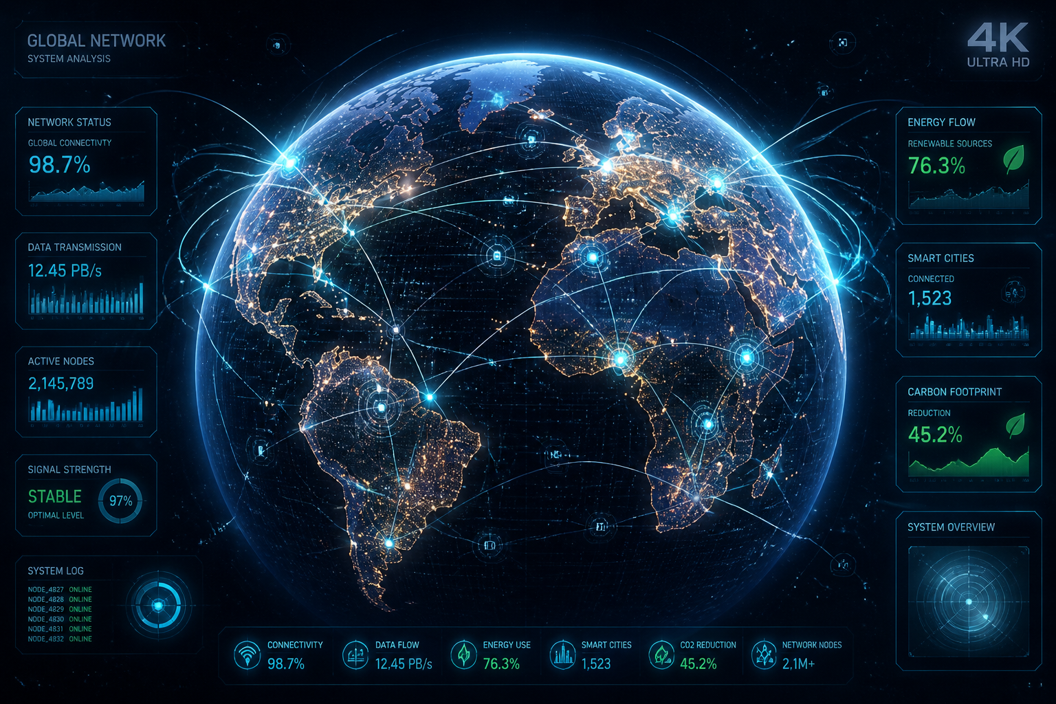 Global
